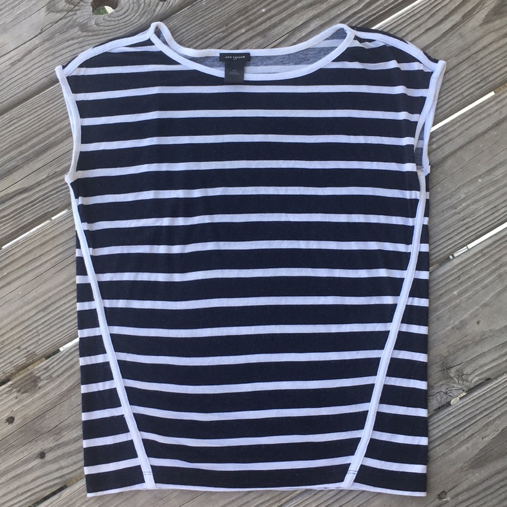 Ann Taylor top
